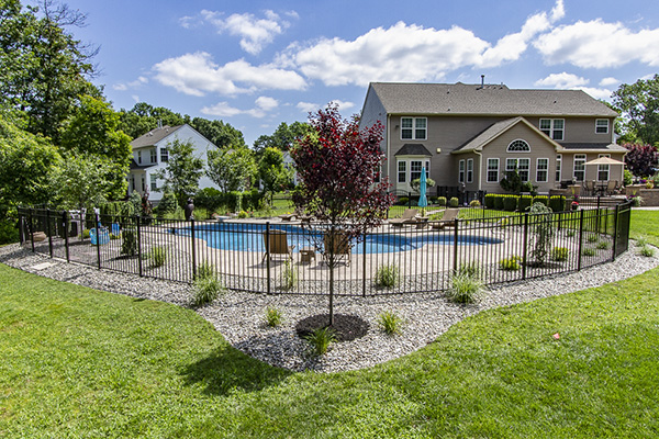 Front of House Landscaping