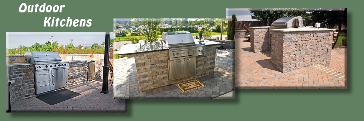 5-Outdoor Kitchens