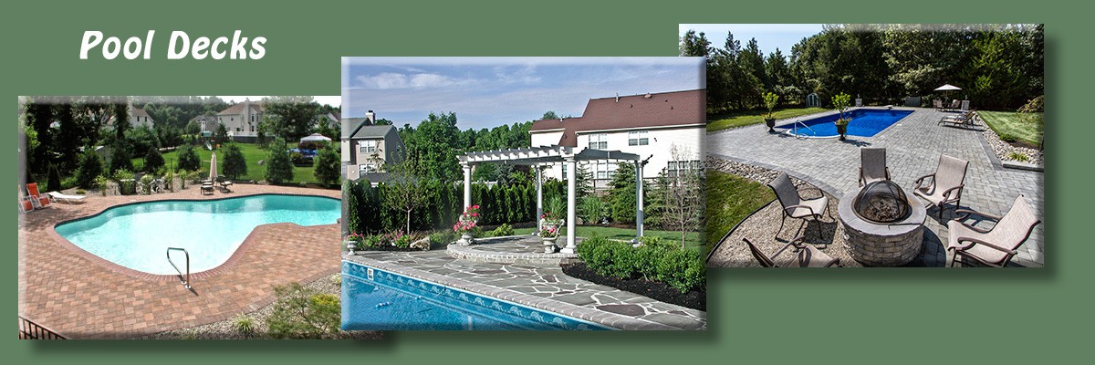 6-Pool Decks