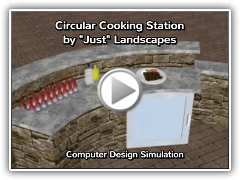 Circular_Cooking_Station